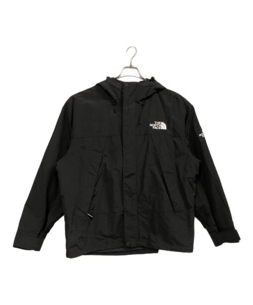 THE NORTH FACE（ザ ノース フェイス）THE NORTH FACE (ザ ノース フェイス) MARTIS JACKET ブラック サイズ:XLの古着・服飾アイテム