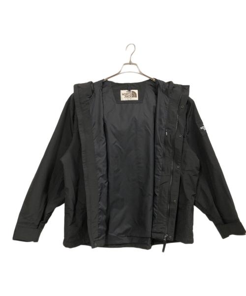 THE NORTH FACE（ザ ノース フェイス）THE NORTH FACE (ザ ノース フェイス) MARTIS JACKET ブラック サイズ:XLの古着・服飾アイテム