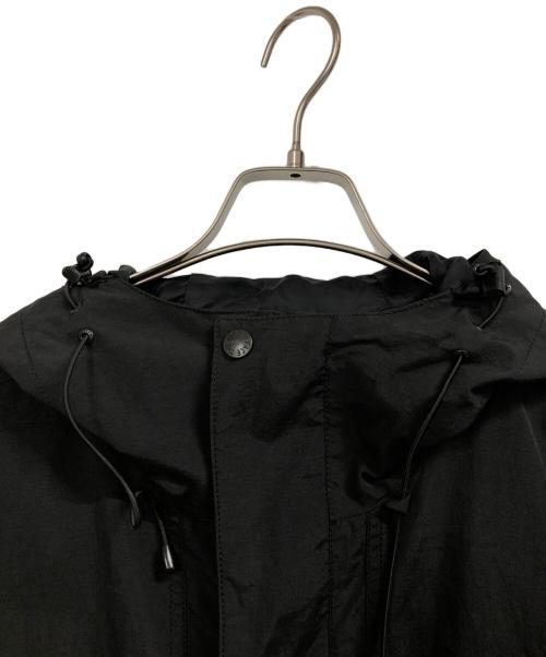 THE NORTH FACE（ザ ノース フェイス）THE NORTH FACE (ザ ノース フェイス) MARTIS JACKET ブラック サイズ:XLの古着・服飾アイテム