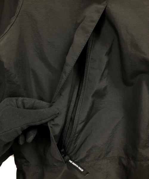 THE NORTH FACE（ザ ノース フェイス）THE NORTH FACE (ザ ノース フェイス) MARTIS JACKET ブラック サイズ:XLの古着・服飾アイテム