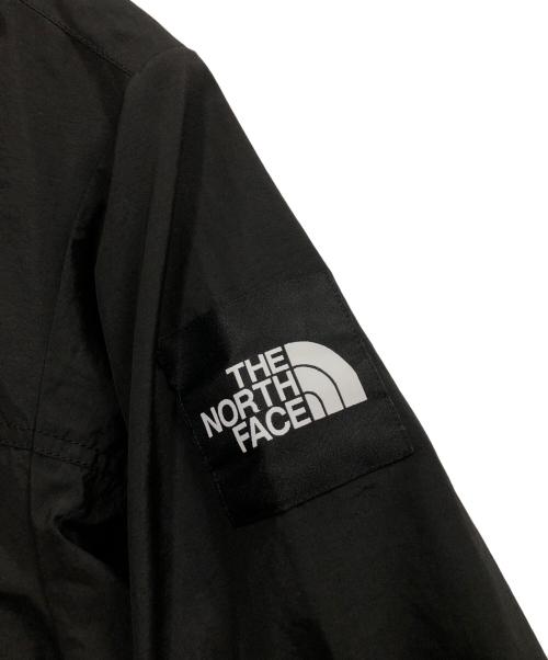 THE NORTH FACE（ザ ノース フェイス）THE NORTH FACE (ザ ノース フェイス) MARTIS JACKET ブラック サイズ:XLの古着・服飾アイテム
