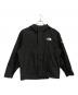 THE NORTH FACE（ザ ノース フェイス）の古着「MARTIS JACKET」｜ブラック