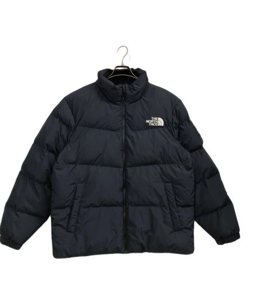 THE NORTH FACE（ザ ノース フェイス）THE NORTH FACE (ザ ノース フェイス) ASPEN EX ONBALL JACKET ブラック サイズ:XLの古着・服飾アイテム