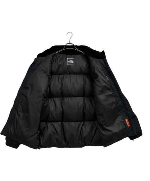 THE NORTH FACE（ザ ノース フェイス）THE NORTH FACE (ザ ノース フェイス) ASPEN EX ONBALL JACKET ブラック サイズ:XLの古着・服飾アイテム