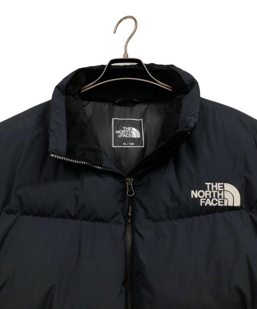 THE NORTH FACE（ザ ノース フェイス）THE NORTH FACE (ザ ノース フェイス) ASPEN EX ONBALL JACKET ブラック サイズ:XLの古着・服飾アイテム