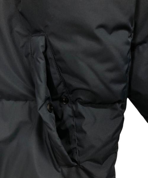 THE NORTH FACE（ザ ノース フェイス）THE NORTH FACE (ザ ノース フェイス) ASPEN EX ONBALL JACKET ブラック サイズ:XLの古着・服飾アイテム