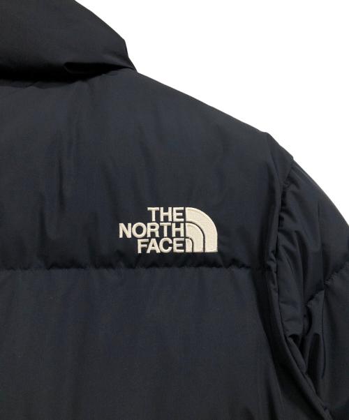 THE NORTH FACE（ザ ノース フェイス）THE NORTH FACE (ザ ノース フェイス) ASPEN EX ONBALL JACKET ブラック サイズ:XLの古着・服飾アイテム