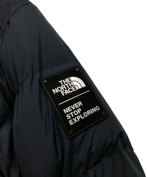 THE NORTH FACE（ザ ノース フェイス）THE NORTH FACE (ザ ノース フェイス) ASPEN EX ONBALL JACKET ブラック サイズ:XLの古着・服飾アイテム