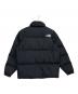 THE NORTH FACE (ザ ノース フェイス) ASPEN EX ONBALL JACKET ブラック サイズ:XL：17000円