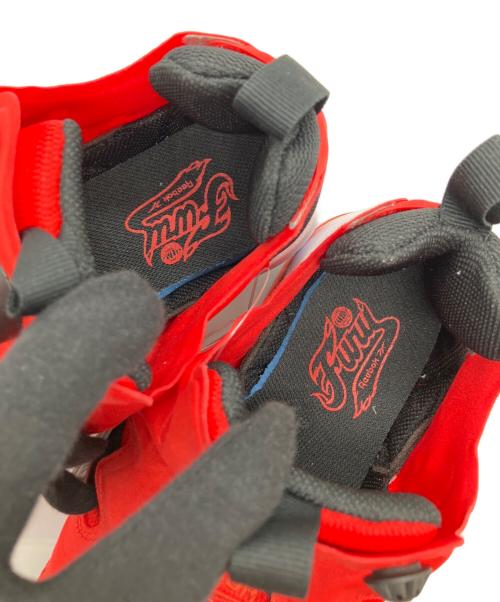 REEBOK（リーボック）REEBOK (リーボック) INSTAPUMP FURY OG NM RADIANT / ローカットスニーカー レッド サイズ:24㎝の古着・服飾アイテム