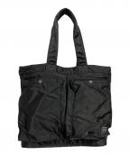 PORTERポーター）の古着「TANKER TOTE BAG」