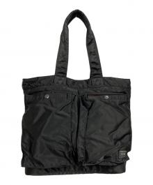 PORTER（ポーター）の古着「TANKER TOTE BAG」