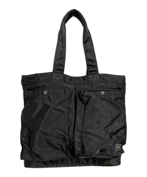PORTER（ポーター）PORTER (ポーター) TANKER TOTE BAGの古着・服飾アイテム