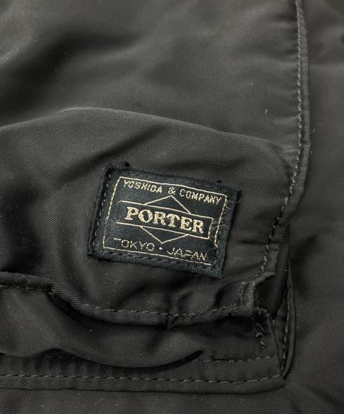 PORTER（ポーター）PORTER (ポーター) TANKER TOTE BAGの古着・服飾アイテム