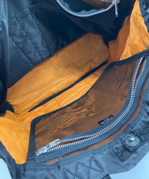 PORTER（ポーター）PORTER (ポーター) TANKER TOTE BAGの古着・服飾アイテム
