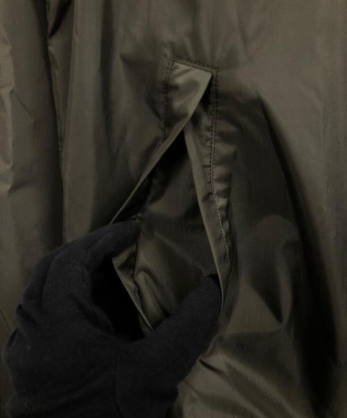 THE NORTH FACE（ザ ノース フェイス）THE NORTH FACE (ザ ノース フェイス) コーチジャケット カーキ サイズ:M 未使用品の古着・服飾アイテム