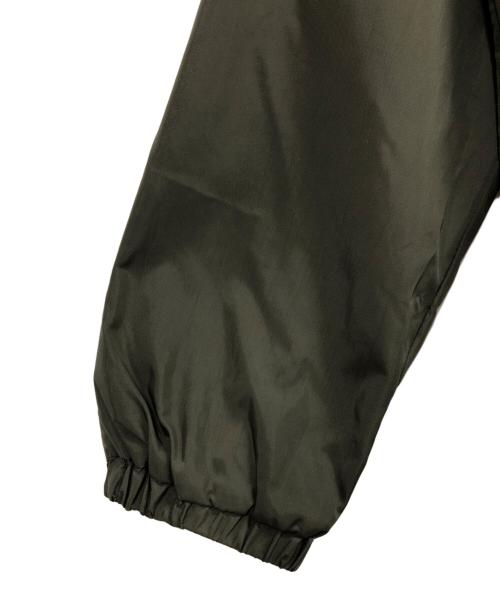 THE NORTH FACE（ザ ノース フェイス）THE NORTH FACE (ザ ノース フェイス) コーチジャケット カーキ サイズ:M 未使用品の古着・服飾アイテム