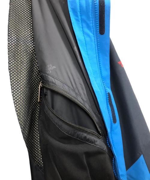 THE NORTH FACE（ザ ノース フェイス）THE NORTH FACE (ザ ノース フェイス) マウンテンパーカー ブルー サイズ:Lの古着・服飾アイテム