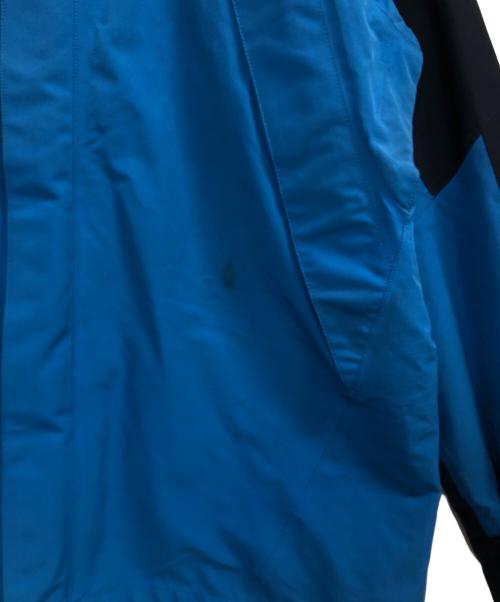 THE NORTH FACE（ザ ノース フェイス）THE NORTH FACE (ザ ノース フェイス) マウンテンパーカー ブルー サイズ:Lの古着・服飾アイテム