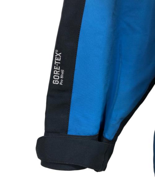 THE NORTH FACE（ザ ノース フェイス）THE NORTH FACE (ザ ノース フェイス) マウンテンパーカー ブルー サイズ:Lの古着・服飾アイテム