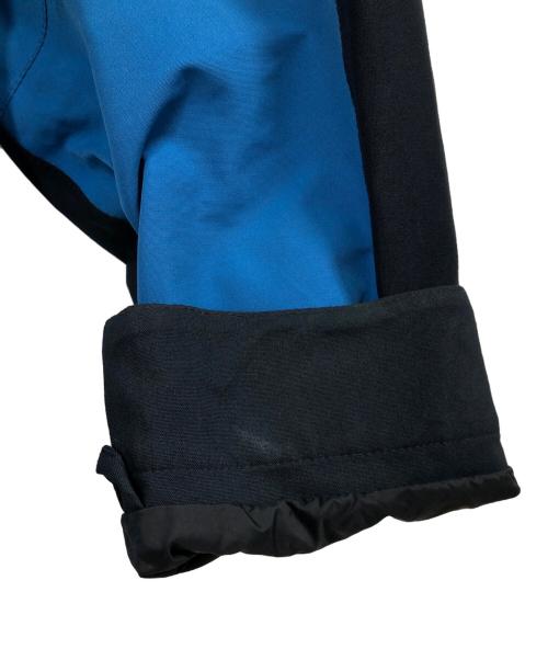 THE NORTH FACE（ザ ノース フェイス）THE NORTH FACE (ザ ノース フェイス) マウンテンパーカー ブルー サイズ:Lの古着・服飾アイテム