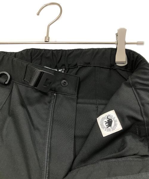 MAMMUT（マムート）MAMMUT (マムート) パンツ ブラック サイズ:Mの古着・服飾アイテム
