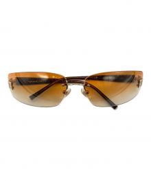 CHANEL（シャネル）の古着「リムレスサングラス」