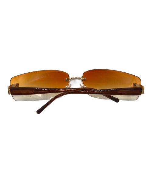 CHANEL（シャネル）CHANEL (シャネル) リムレスサングラスの古着・服飾アイテム