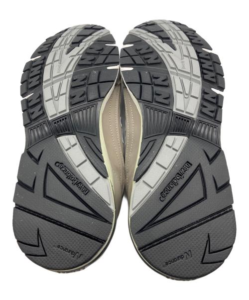 NEW BALANCE（ニューバランス）NEW BALANCE (ニューバランス) ローカットスニーカー グレー サイズ:28cmの古着・服飾アイテム