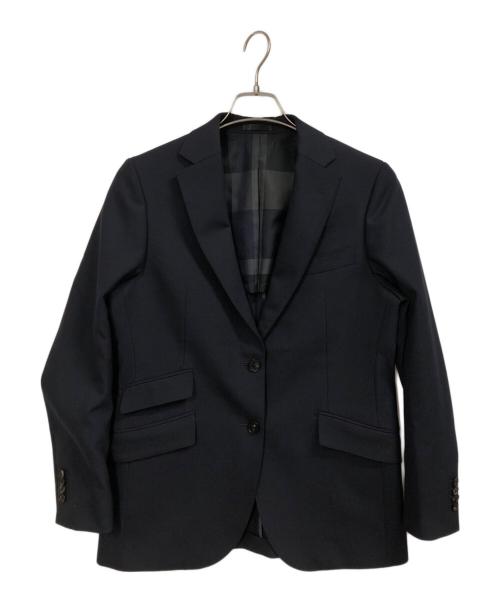 BLACK LABEL CRESTBRIDGE（ブラックレーベル クレストブリッジ）BLACK LABEL CRESTBRIDGE (ブラックレーベル クレストブリッジ) セットアップスーツ ネイビー サイズ:FREEの古着・服飾アイテム