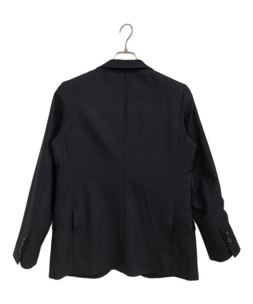 BLACK LABEL CRESTBRIDGE（ブラックレーベル クレストブリッジ）BLACK LABEL CRESTBRIDGE (ブラックレーベル クレストブリッジ) セットアップスーツ ネイビー サイズ:FREEの古着・服飾アイテム