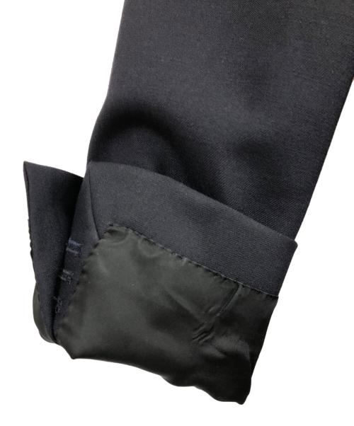 BLACK LABEL CRESTBRIDGE（ブラックレーベル クレストブリッジ）BLACK LABEL CRESTBRIDGE (ブラックレーベル クレストブリッジ) セットアップスーツ ネイビー サイズ:FREEの古着・服飾アイテム