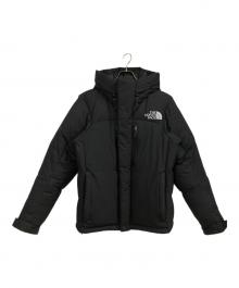 THE NORTH FACE（ザ ノース フェイス）の古着「バルトロライトジャケット」｜ブラック