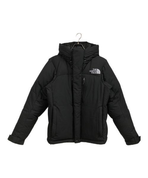 THE NORTH FACE（ザ ノース フェイス）THE NORTH FACE (ザ ノース フェイス) バルトロライトジャケット ブラック サイズ:Mの古着・服飾アイテム