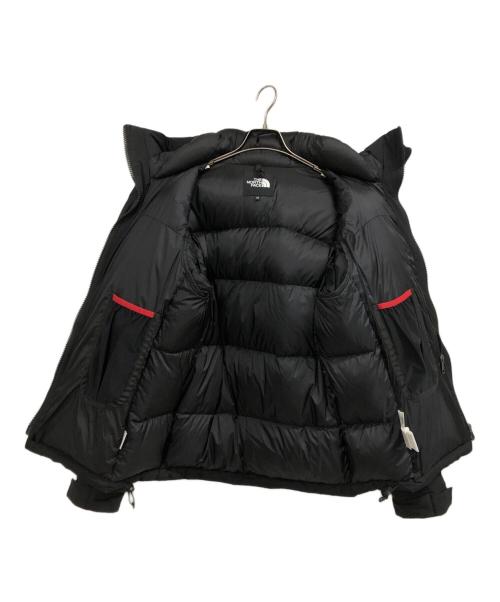 THE NORTH FACE（ザ ノース フェイス）THE NORTH FACE (ザ ノース フェイス) バルトロライトジャケット ブラック サイズ:Mの古着・服飾アイテム