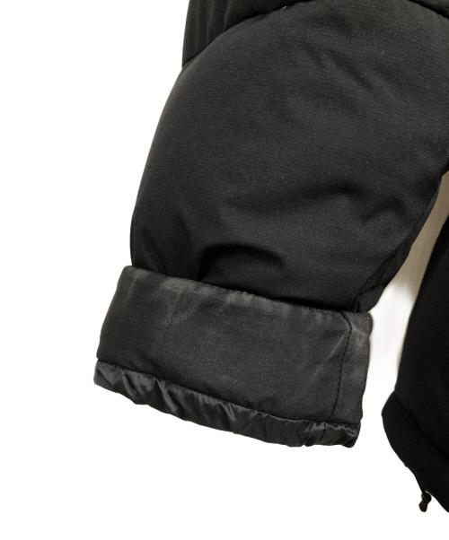 THE NORTH FACE（ザ ノース フェイス）THE NORTH FACE (ザ ノース フェイス) バルトロライトジャケット ブラック サイズ:Mの古着・服飾アイテム