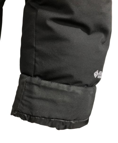 THE NORTH FACE（ザ ノース フェイス）THE NORTH FACE (ザ ノース フェイス) バルトロライトジャケット ブラック サイズ:Mの古着・服飾アイテム