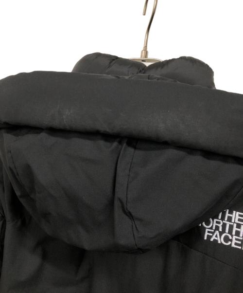 THE NORTH FACE（ザ ノース フェイス）THE NORTH FACE (ザ ノース フェイス) バルトロライトジャケット ブラック サイズ:Mの古着・服飾アイテム