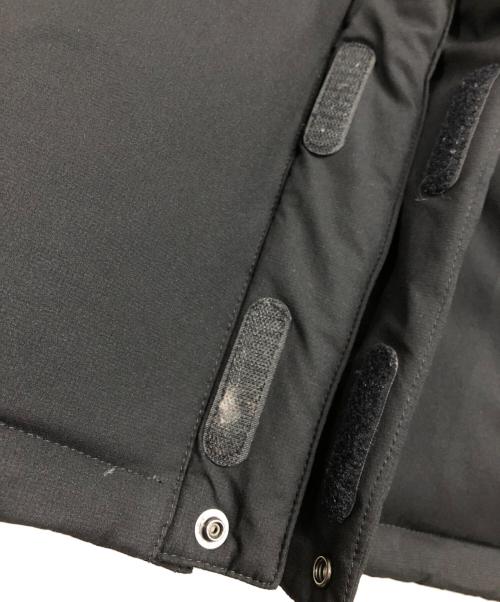 THE NORTH FACE（ザ ノース フェイス）THE NORTH FACE (ザ ノース フェイス) バルトロライトジャケット ブラック サイズ:Mの古着・服飾アイテム