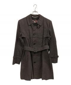 中古・古着通販】BURBERRY LONDON (バーバリーロンドン) ウール