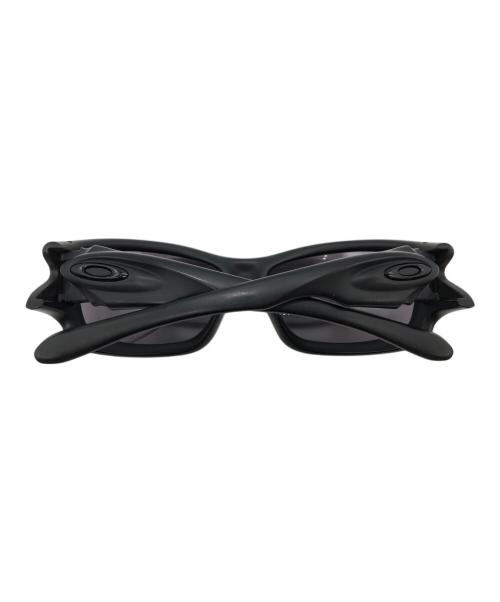 OAKLEY（オークリー）OAKLEY (オークリー) サングラス　TEN ブラックの古着・服飾アイテム