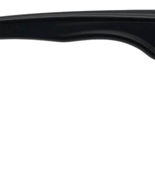 OAKLEY（オークリー）OAKLEY (オークリー) サングラス　TEN ブラックの古着・服飾アイテム