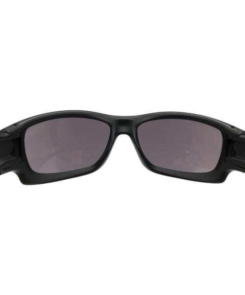 OAKLEY（オークリー）OAKLEY (オークリー) サングラス　TEN ブラックの古着・服飾アイテム