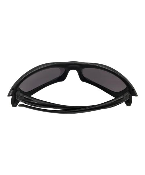 OAKLEY（オークリー）OAKLEY (オークリー) サングラス　TEN ブラックの古着・服飾アイテム