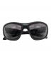 OAKLEY（オークリー）の古着「サングラス　TEN」｜ブラック