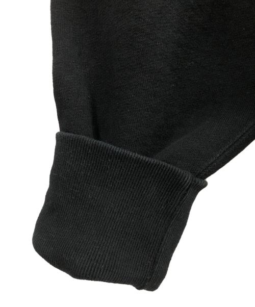 HUMAN MADE（ヒューマンメイド）HUMAN MADE (ヒューマンメイド) KAWS (カウズ) クルーネックスウェット ブラック サイズ:XXLの古着・服飾アイテム