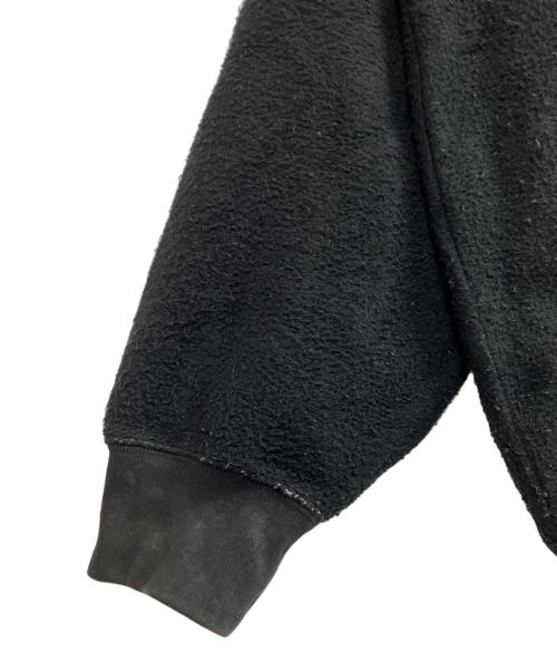 SUPREME（シュプリーム）Supreme (シュプリーム) inside out box logo hooded sweatshirt ブラック サイズ:Mの古着・服飾アイテム