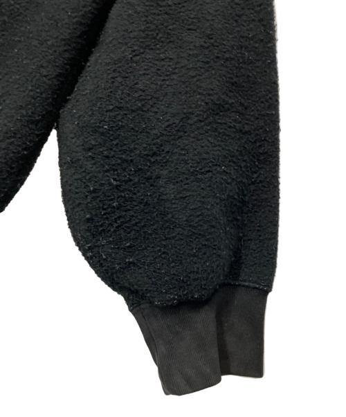 SUPREME（シュプリーム）Supreme (シュプリーム) inside out box logo hooded sweatshirt ブラック サイズ:Mの古着・服飾アイテム