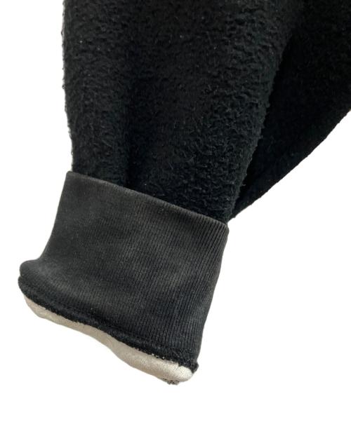 SUPREME（シュプリーム）Supreme (シュプリーム) inside out box logo hooded sweatshirt ブラック サイズ:Mの古着・服飾アイテム