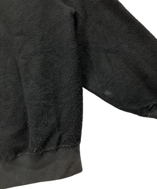 SUPREME（シュプリーム）Supreme (シュプリーム) inside out box logo hooded sweatshirt ブラック サイズ:Mの古着・服飾アイテム